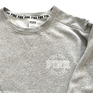 Victoria’s Secret PINK Crewneck Sweatshirt